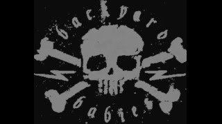 Backyard Babies - Backstabber