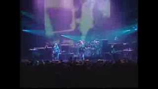 [HQ] The Smashing Pumpkins - Thru The Eyes Of Ruby