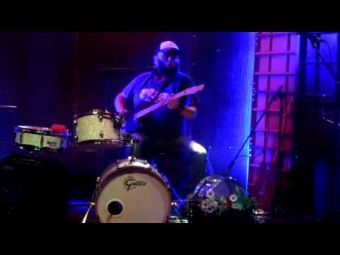 FAST EDDIE NELSON IN SPAIN MADRID