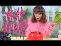 Barf Bunny (Erotic Grotesque Nonsense #1) Trailer