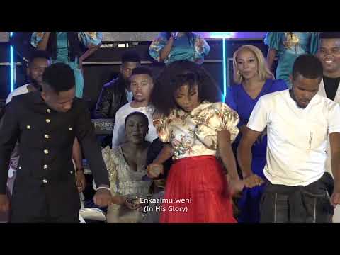 Indumiso Ye Tende S4 - Enkazimulweni