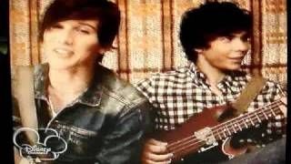 Come Down With Love- Allstar Weekend Music Video