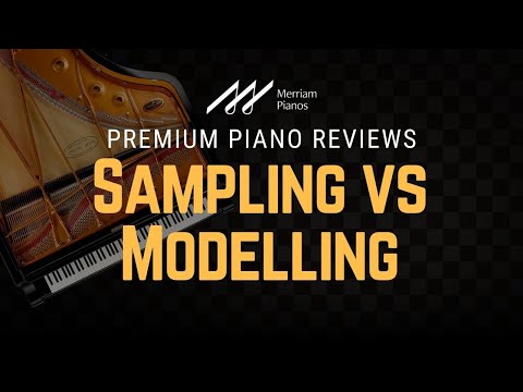 🎹﻿ Roland vs Kawai | Sampling vs Modeling Sound Engine Comparison | Roland FP-90X vs Kawai ES920﻿🎹