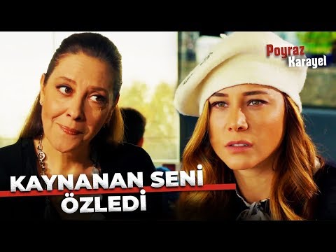 Nevra, Ayşegül'ü Kamera Kayıtlarıyla TEHDİT ETTİ! | Poyraz Karayel 71. Bölüm