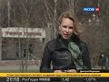 Репортаж о МНТК "Микрохирургия глаза" Федорова