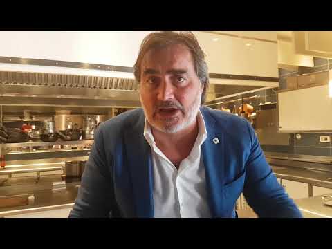 Pierluigi Pardo - Intervista