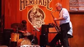 Tom Moon, Gavin McCauley, and Scott Coulter at Heritage(2)