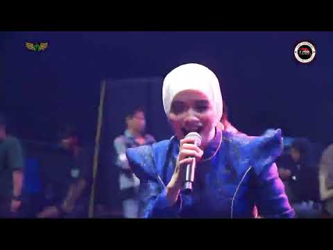Yuznia Zebro ~ Karena Pengalaman || MARDATILA Live Sawangan Baru Kota Depok