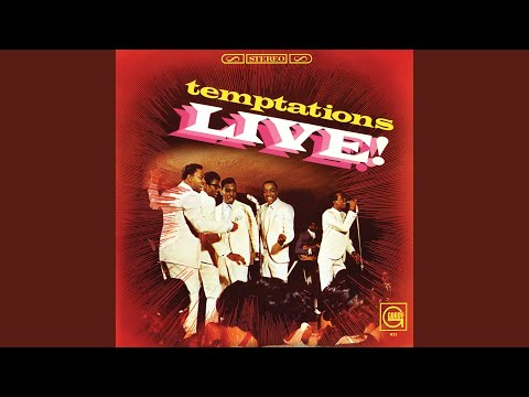 Beauty Is Only Skin Deep (Live At The Roostertail's Upper Deck/1966)