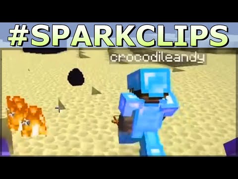 Spark klaut das Drachenei