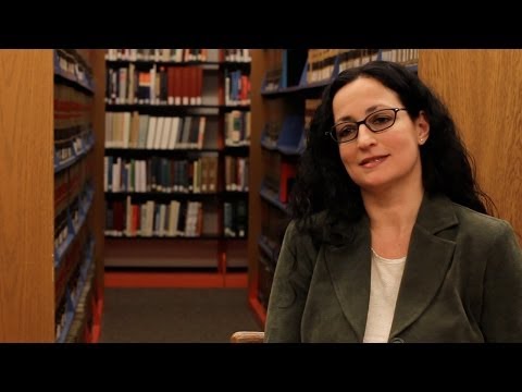 Faculty & Staff Perspective at Herkimer College