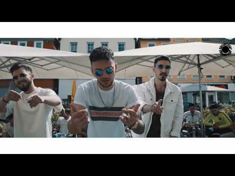 DEUTSCHRAP NEWCOMER 2017 ?? | #DHK2