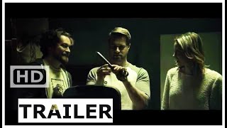 ESCAPE ROOM - Horror, Thriller, Mystery Movie Trailer - Skeet Ulrich, Sean Young, Christine Donlon video