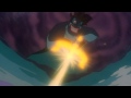 The Little Mermaid Final Battle Italian