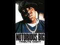 Notorious BIG - Queen Bitch (Rare & Unreleased)