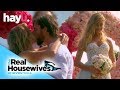 Denise Richards Gets Married! | Season 9 | Real Housewives Of Beverly Hills
