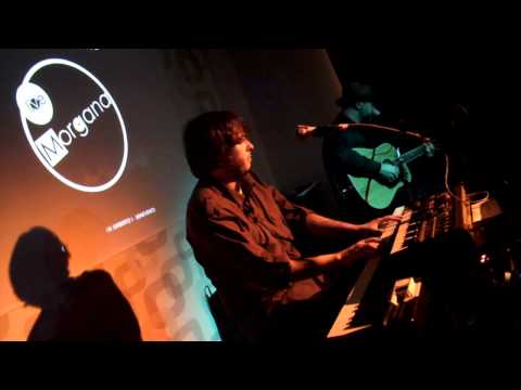 lele battista live @ morgana music club