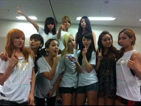 JYP Nation # 2011