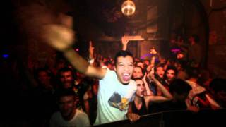 THE DREAMERS Video Flyer #2 - NOVEMBER 2011