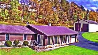 Real Estate Auction Brockway PA