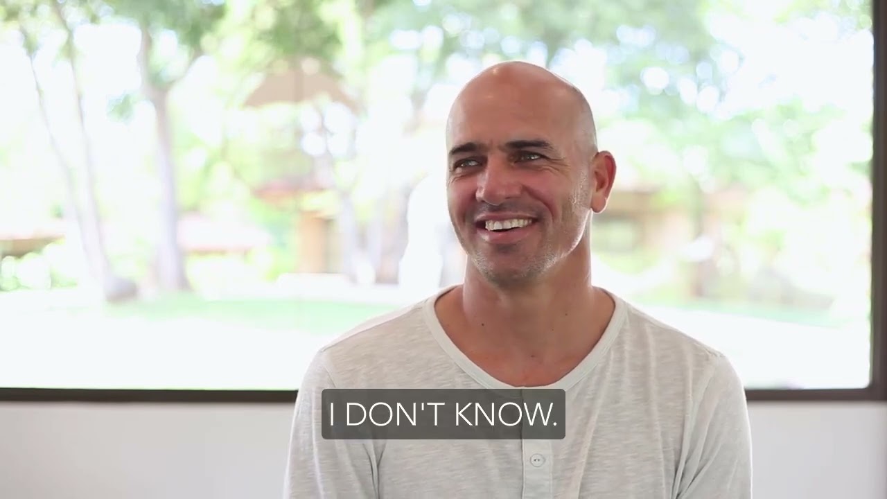 Thumbnail of guest speaking about Kelly Slater's Rythmia Review: Otherworldly Transformation & Safety