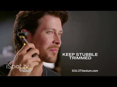 Micro Touch Solo Commercial