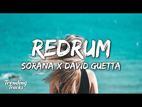 Sorana x David Guetta - RedruM (Lyrics)