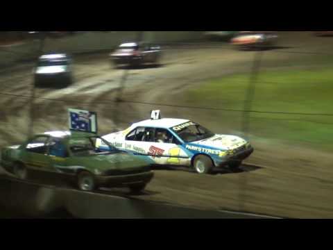 Premium Highlight: 2012 RSA Street Stockers - Lismore - Steven Quirk