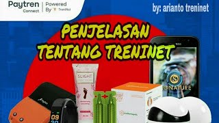 Download lagu PENJELASAN TENTANG TRENINET mp3 Download lagu PENJELASAN TENTANG TRENINET mp3