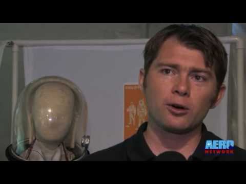 Aero-TV: Is Bio-Suit The Space Suit Of The (Near) Future?