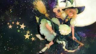 IaMP - Marisa Kirisame&#39;s Night Theme - Dance of Witches