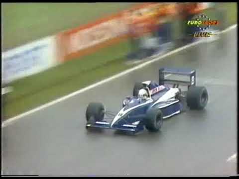 Formel 1 1990 05 Kanada Montreal