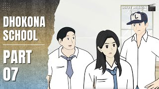 Download lagu DHOKONA SCHOOL PART 7 - Animated Drama mp3 Download lagu DHOKONA SCHOOL PART 7 - Animated Drama mp3