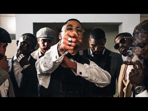 Maes x Timal x Ninho Type Beat „AVE MARIA“ (Prod. FidelBeats599 x seanbeatz808)