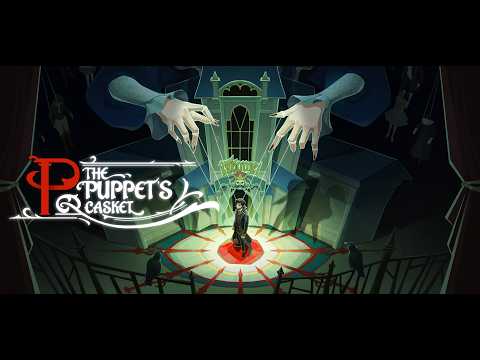 The Puppet's Casket Steam Key Global Trailer