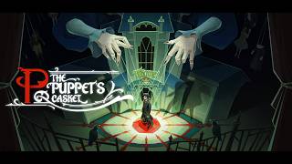 The Puppet's Casket trailer teaser