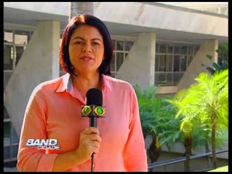 Band Cidade Campinas - Edital do lixo em Campinas - 09 10 2012