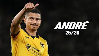 Download lagu Andre ● Full Season 2026 🇧🇷 Best Skills | Goals & Assists | HD mp3