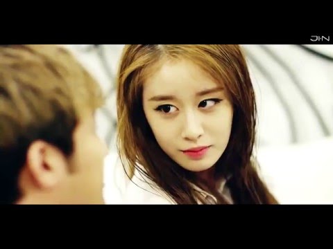 [FMV] DIA - Like Yesterday (T-ARA's Sweet Temptation)