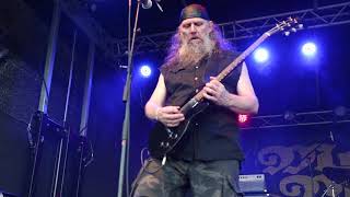 Count Raven   High on Infinity