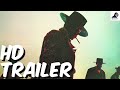 The Harder They Fall Official Trailer 2 (2021) - Zazie Beetz, Idris Elba, Edi Gathegi