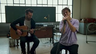 Nothing But Thieves | The Live Class