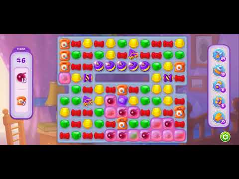 Homescapes 🏡 Level 11400