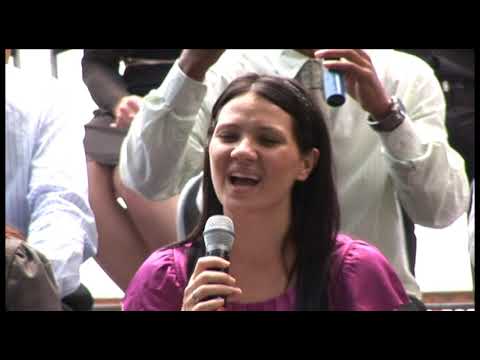 Aici sunt pentru o vreme - Speranța și Prietenii, Gabriel Gorcea