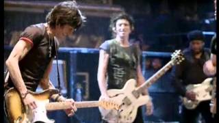 Rolling Stones - Undercover Of The Night  (Live) Beacon Theatre, New York, 2006