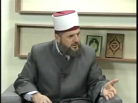 A pranohet namazi në kishë ? Dr.Shefqet Krasniqi