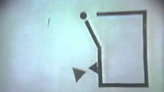 BIT.TRIP FLUX (WiiWare) Cutscene Inspiration