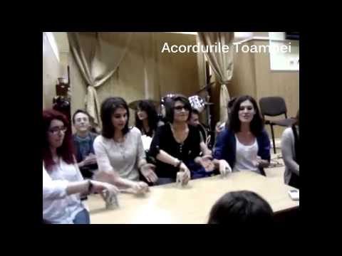 Fii elev in scoala mea