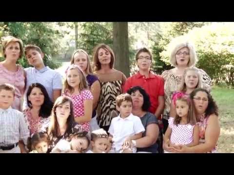 Iti multumesc - Speranta pentru copii vol. 3