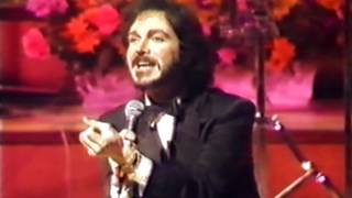 Camilo Sesto - Mientras Mi Alma Sienta